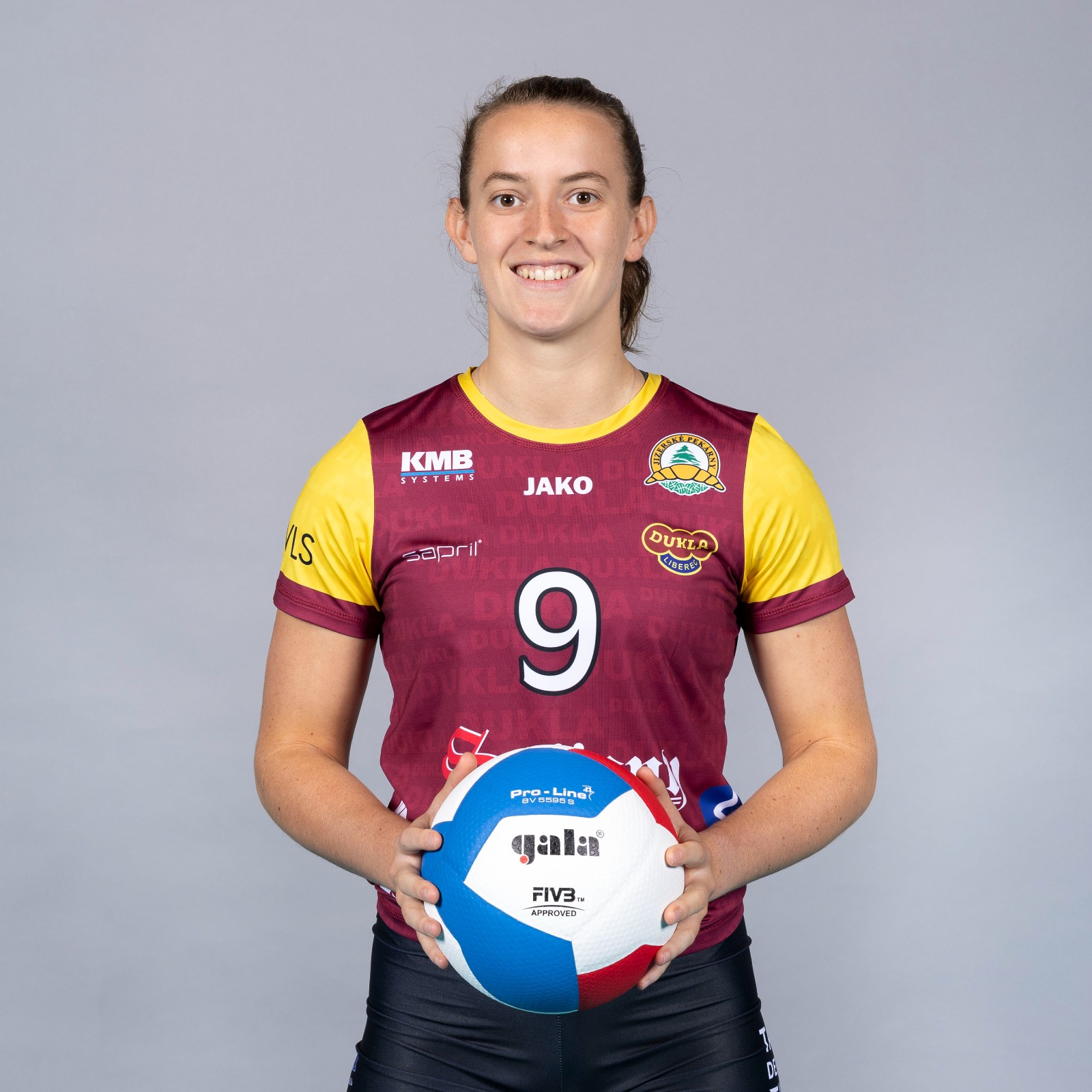 Kim Klein Lankhorst