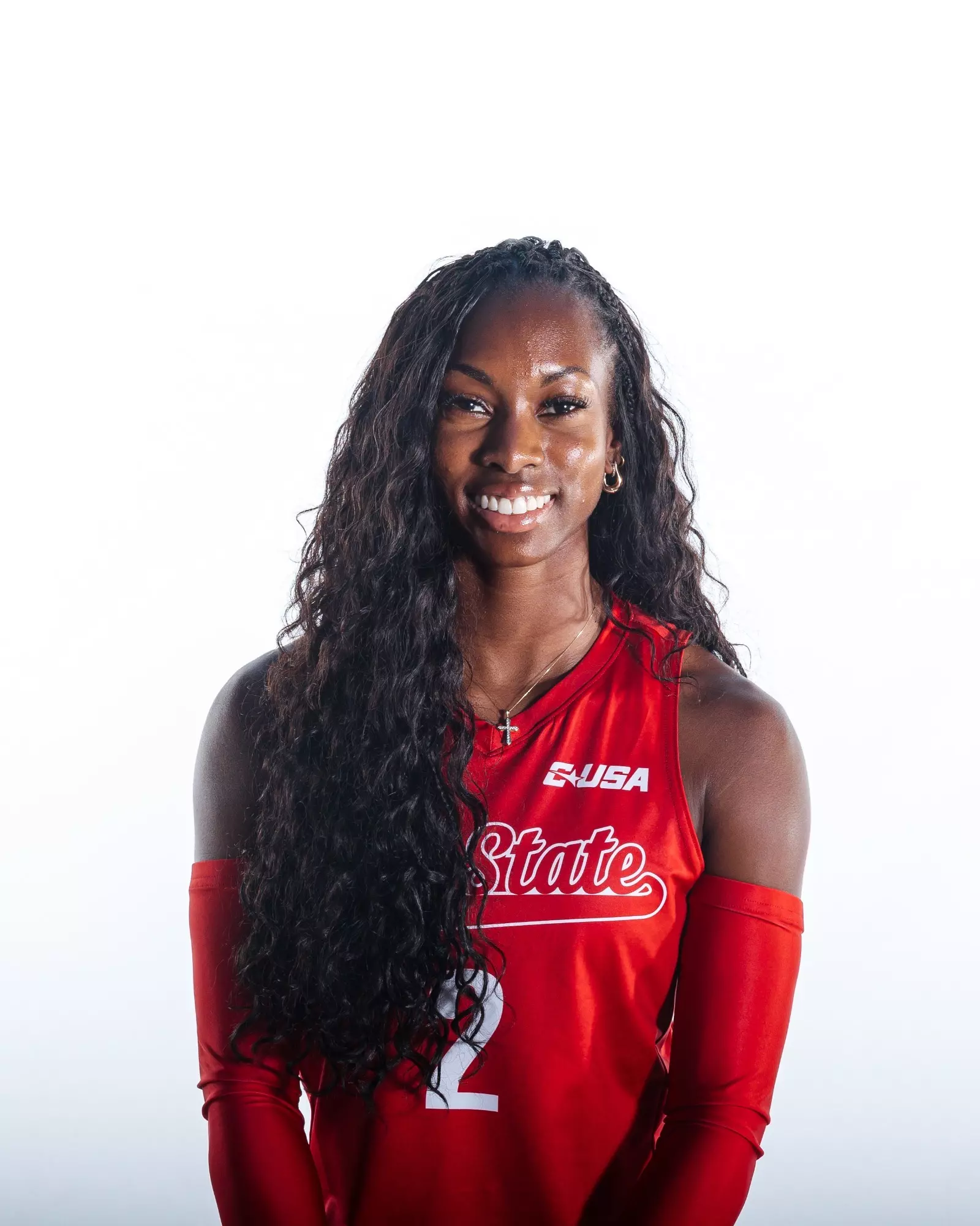 Kayla Williams